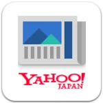 yahoo!ニュース　最新情報を速報　防災・天気・コメントも android application logo